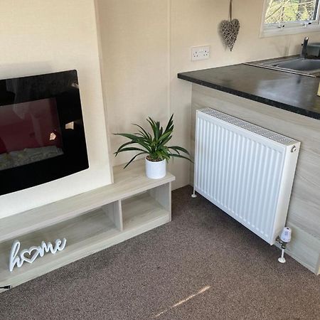Haggerston Castle 6 Berth Caravan - Lakefield 115 Cheswick  外观 照片