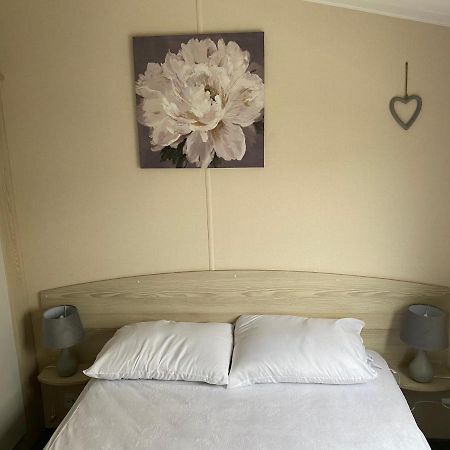 Haggerston Castle 6 Berth Caravan - Lakefield 115 Cheswick  外观 照片