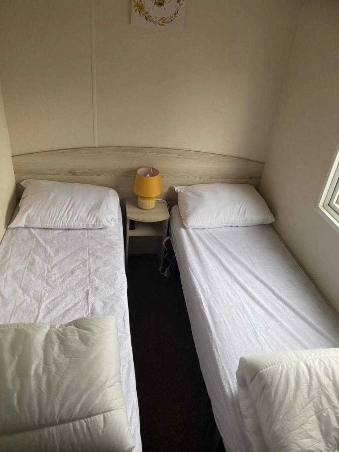 Haggerston Castle 6 Berth Caravan - Lakefield 115 Cheswick  外观 照片