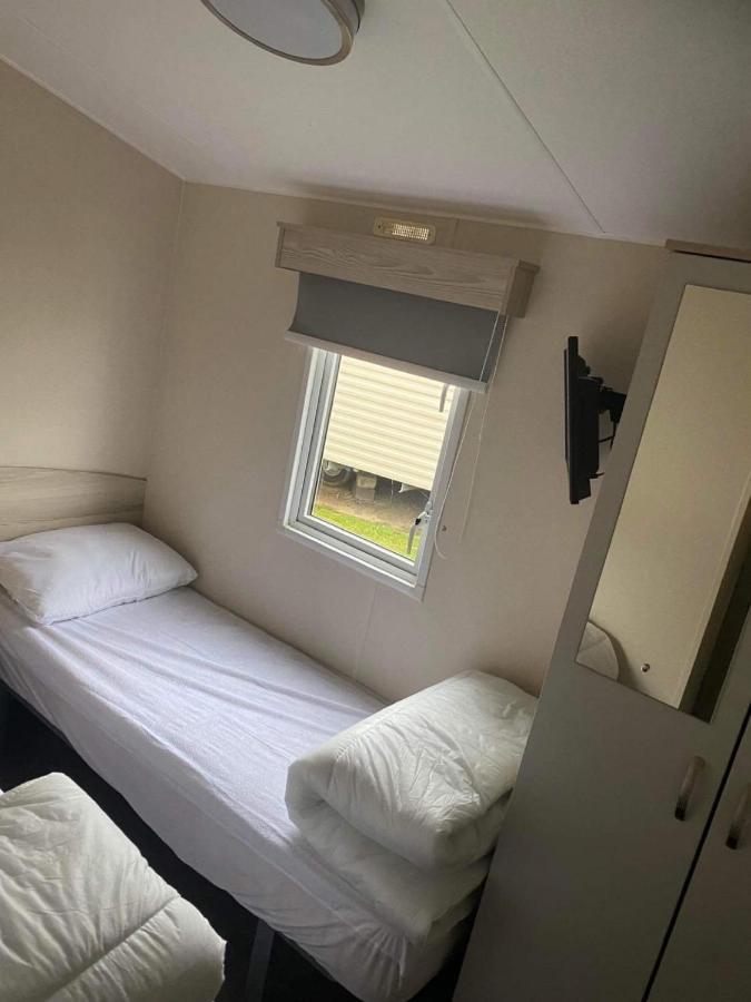 Haggerston Castle 6 Berth Caravan - Lakefield 115 Cheswick  外观 照片