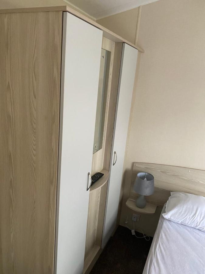 Haggerston Castle 6 Berth Caravan - Lakefield 115 Cheswick  外观 照片