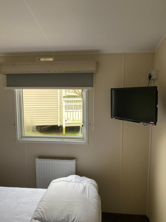 Haggerston Castle 6 Berth Caravan - Lakefield 115 Cheswick  外观 照片