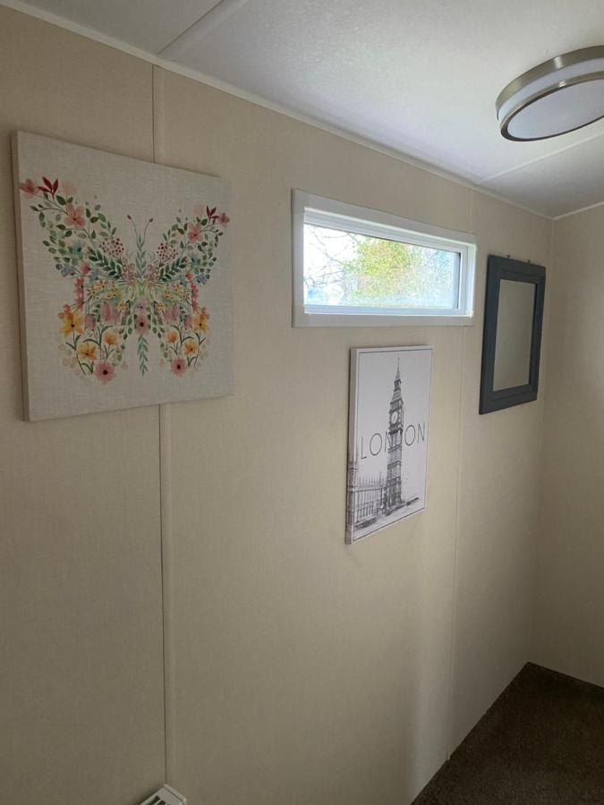 Haggerston Castle 6 Berth Caravan - Lakefield 115 Cheswick  外观 照片